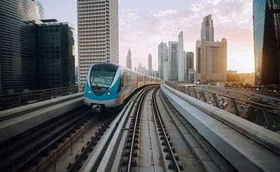 Public Transport