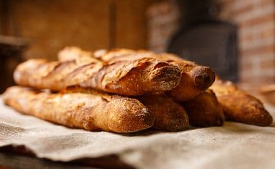 Bread & Cie