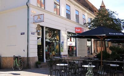 Skånskan Bakery