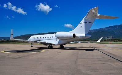 Figari–Sud Corse Airport (FSC)