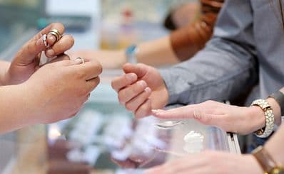 Cassandra Shaw Jewelry
