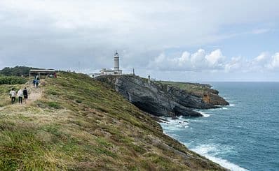Parque de Cabo Mayor