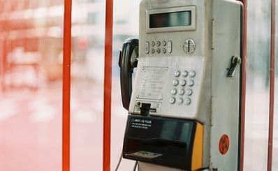 Telephone