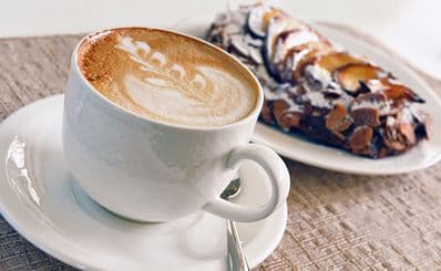 Café La Maison Smith