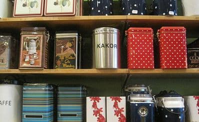 Ido Tea & Coffee Roasters