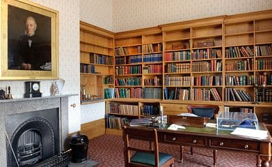 Elizabeth Gaskell's House
