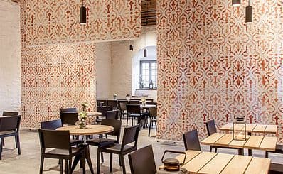 Castle Restaurant Kalmar