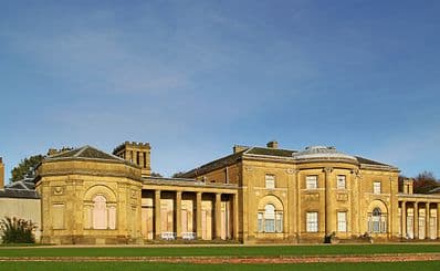 Heaton Park
