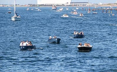 GoBoat Boat Rental