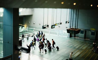 Bristol Airport (BRS)