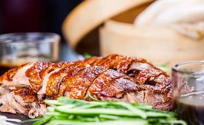 Fangshan Restaurant