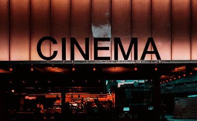 British Film Institute – Het BFI