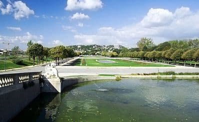 Park Borély