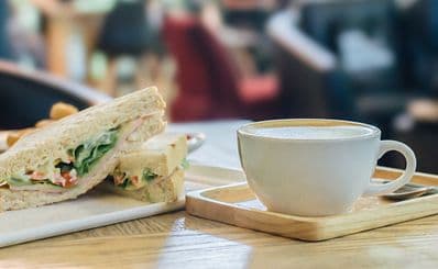 Aroma Espresso Bar