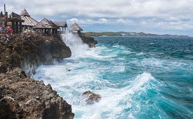 Crystal Cove Island