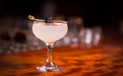 The Bitters Bar (Heraklion)