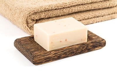 Savon de Siesta