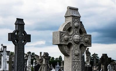 Glasnevin Cemetery Museum