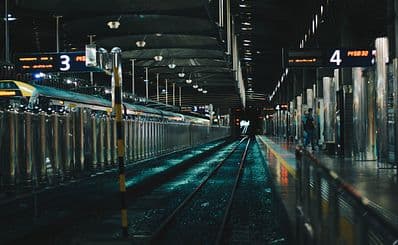 Public Transport