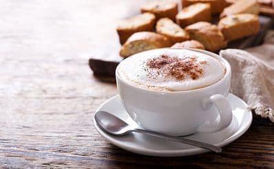 Bintana Coffee House