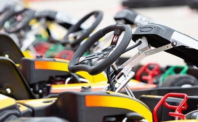 Go-Kart Tour