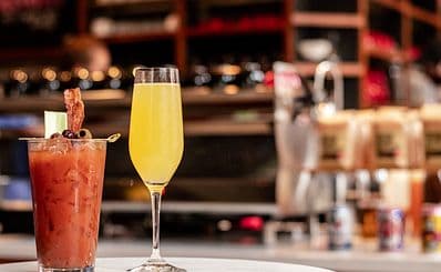 Harry's New York Bar