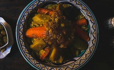 Le Roi du Couscous