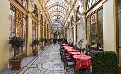 Galerie Vivienne