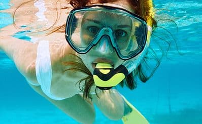 Snorkeling
