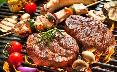 Barbeque Nation