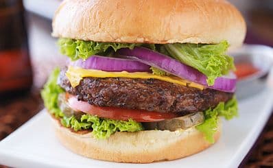 Burger Up