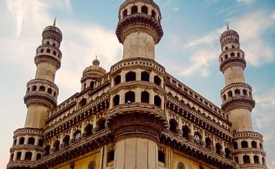 Charminar