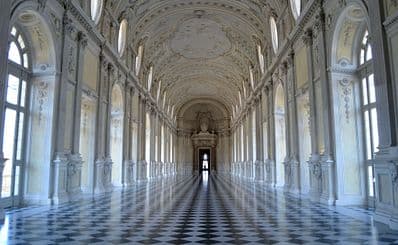 Venaria Palace
