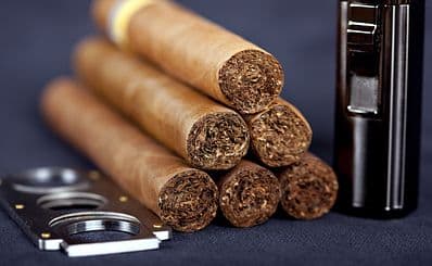 Don Lucas Cigars