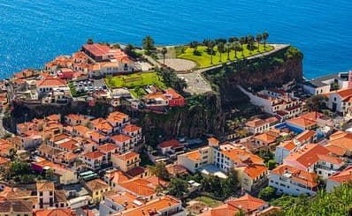 Câmara De Lobos