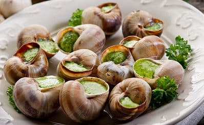 La Bouillabaisse