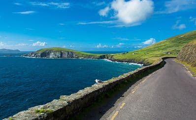 The Slea Head Drive