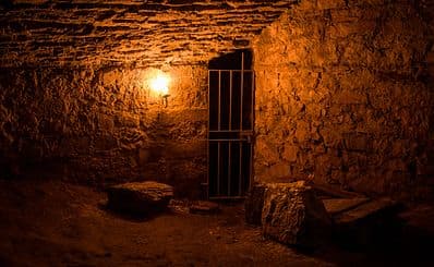 Underground Vaults