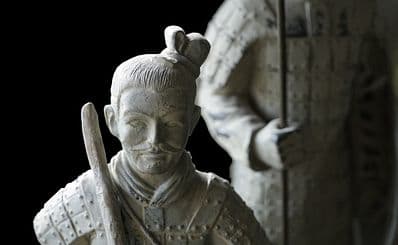 Shaanxi History Museum