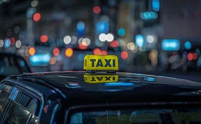 Taxi