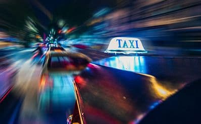 Taxi