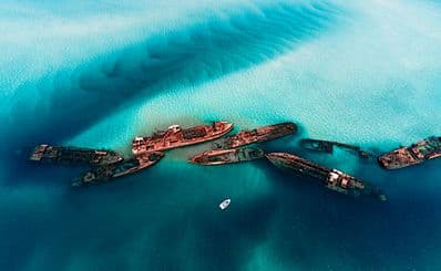 Moreton Bay Escapes