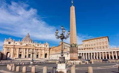 Vatican City