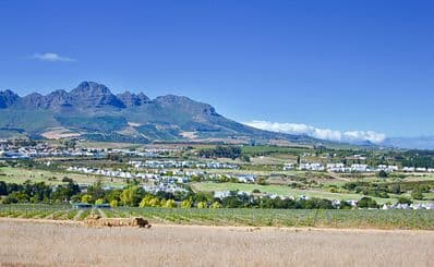 Stellenbosch