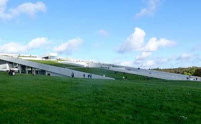 Moesgård Prehistoric Museum