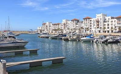 Port de Plaisance