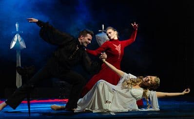 Utah Shakespeare Festival
