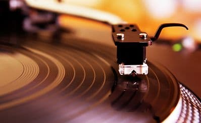 Atom Bar Audiophile