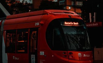 Transport