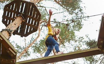 Escattes Aventure